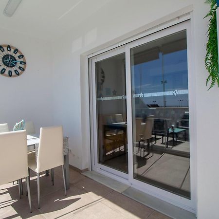Mirador I Tarifa Apartment Ngoại thất bức ảnh
