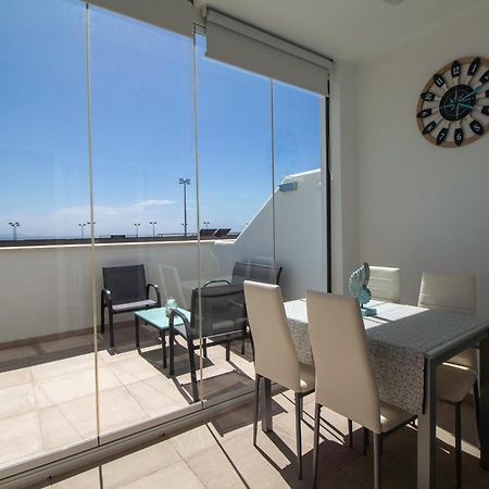 Mirador I Tarifa Apartment Ngoại thất bức ảnh