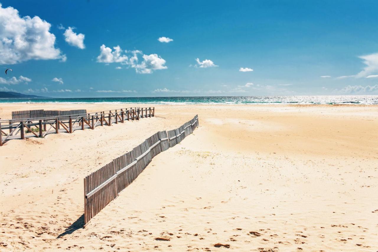 Mirador I Tarifa Apartment Ngoại thất bức ảnh