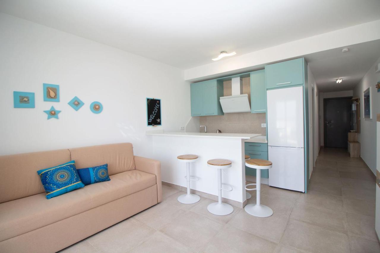 Mirador I Tarifa Apartment Ngoại thất bức ảnh