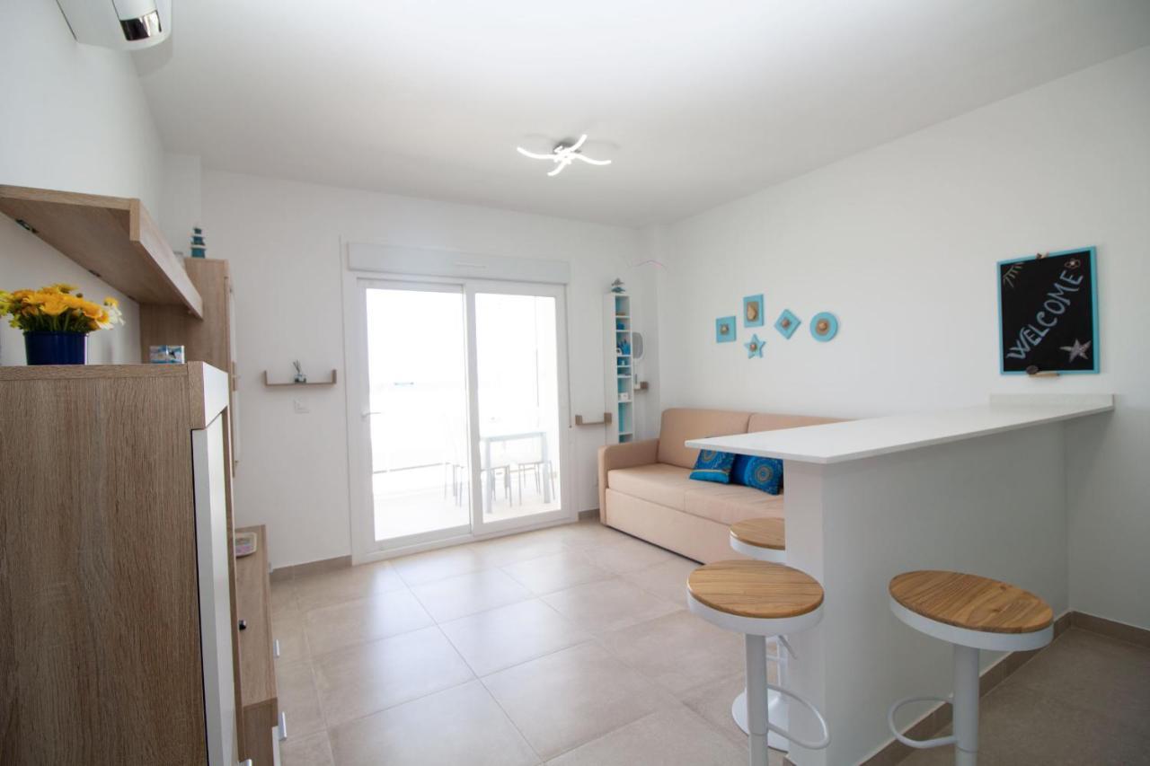 Mirador I Tarifa Apartment Ngoại thất bức ảnh