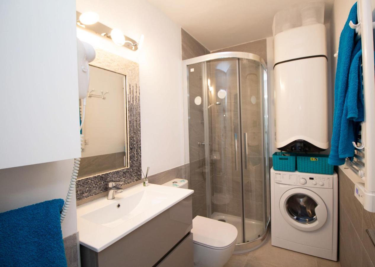 Mirador I Tarifa Apartment Ngoại thất bức ảnh