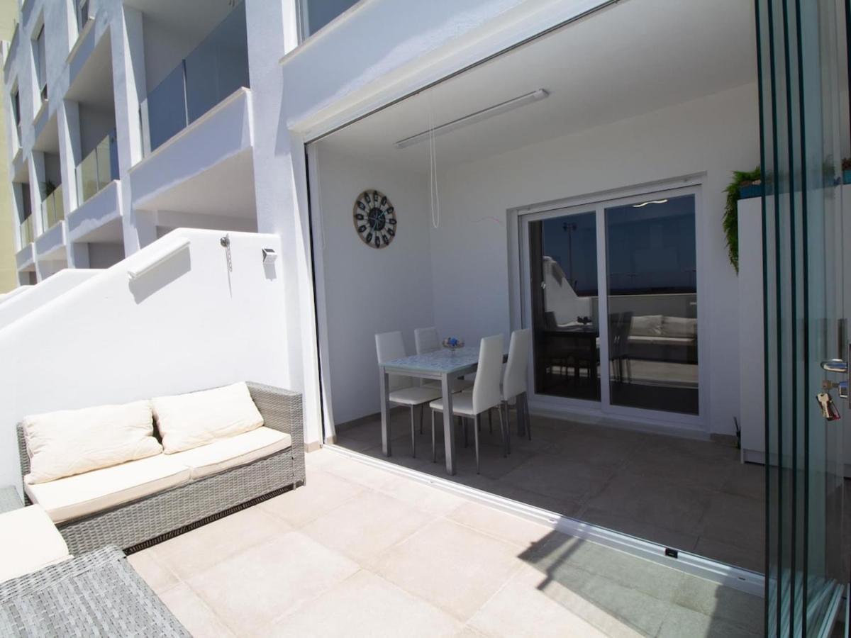 Mirador I Tarifa Apartment Ngoại thất bức ảnh