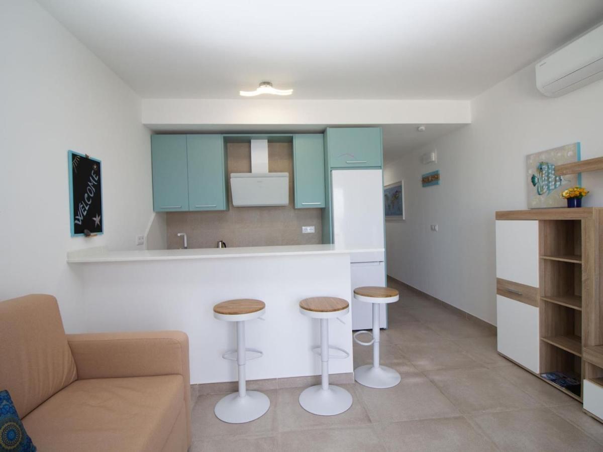 Lightbooking Mirador I Tarifa Ngoại thất bức ảnh