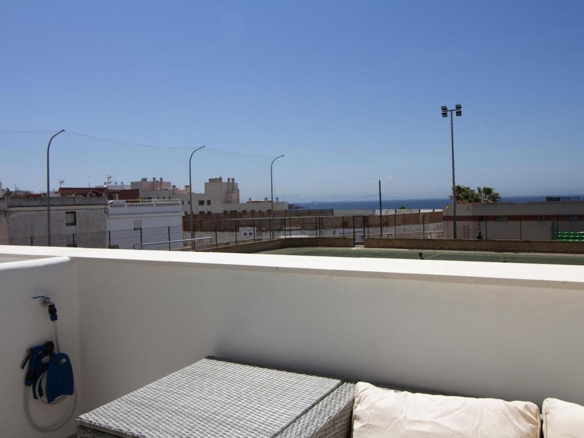 Mirador I Tarifa Apartment Ngoại thất bức ảnh
