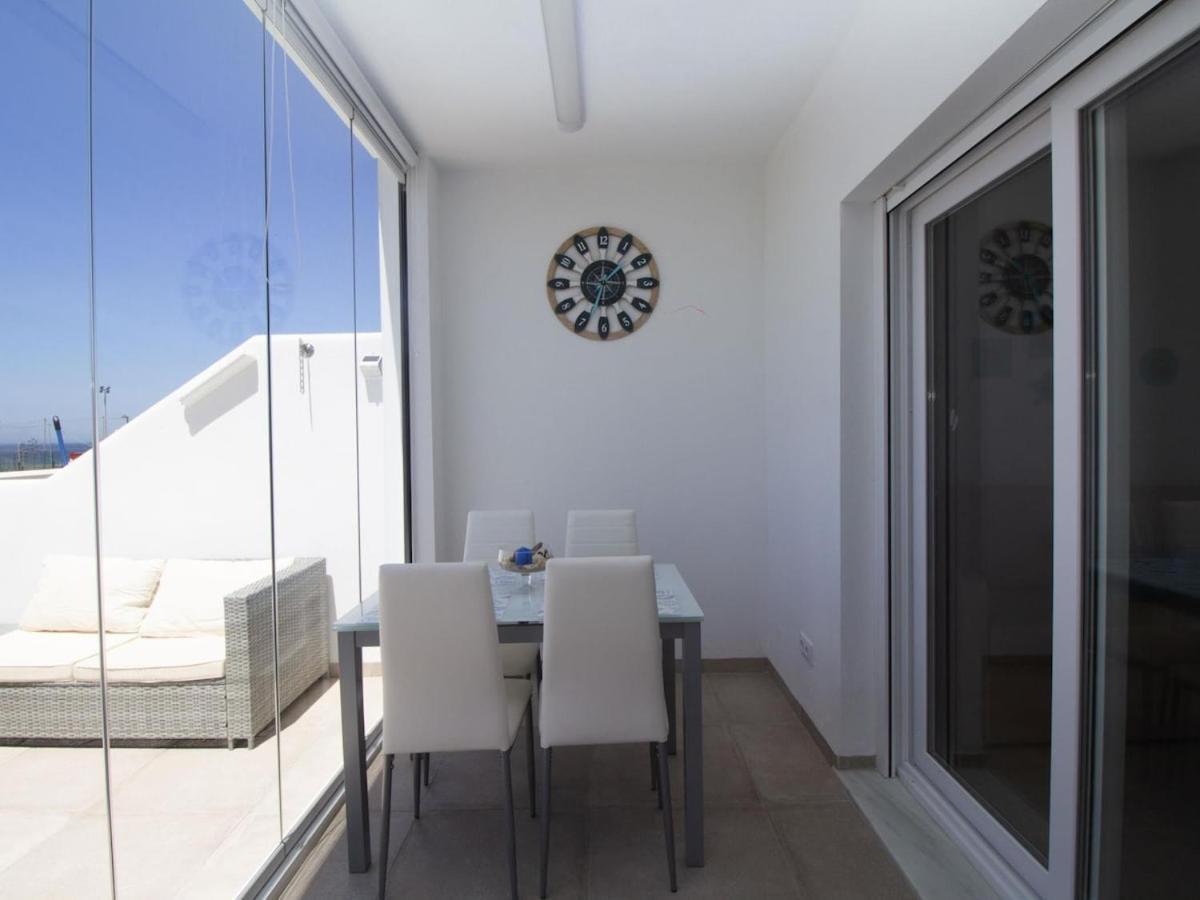 Mirador I Tarifa Apartment Ngoại thất bức ảnh