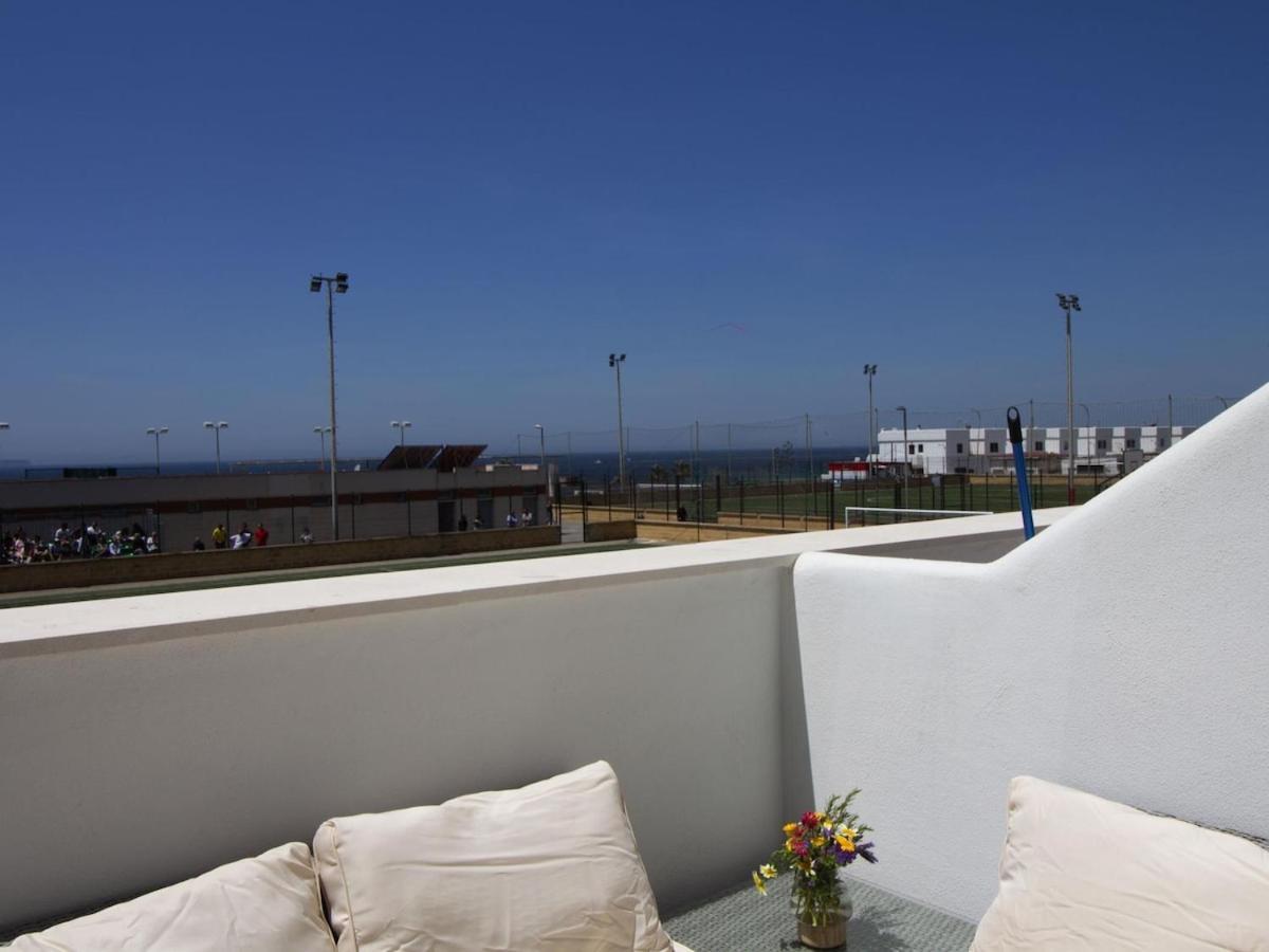 Mirador I Tarifa Apartment Ngoại thất bức ảnh