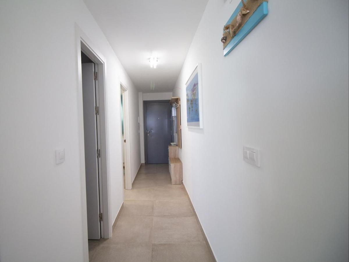 Mirador I Tarifa Apartment Ngoại thất bức ảnh