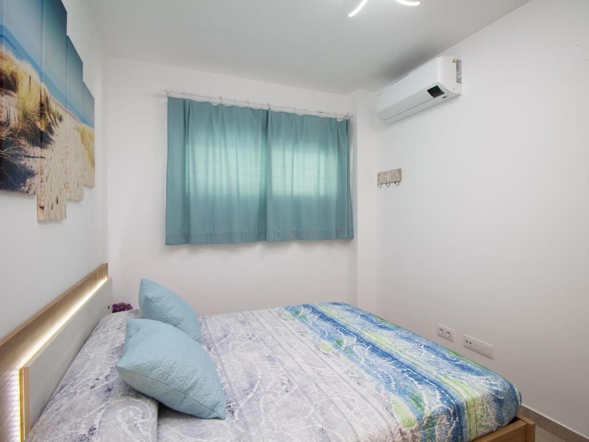 Mirador I Tarifa Apartment Ngoại thất bức ảnh
