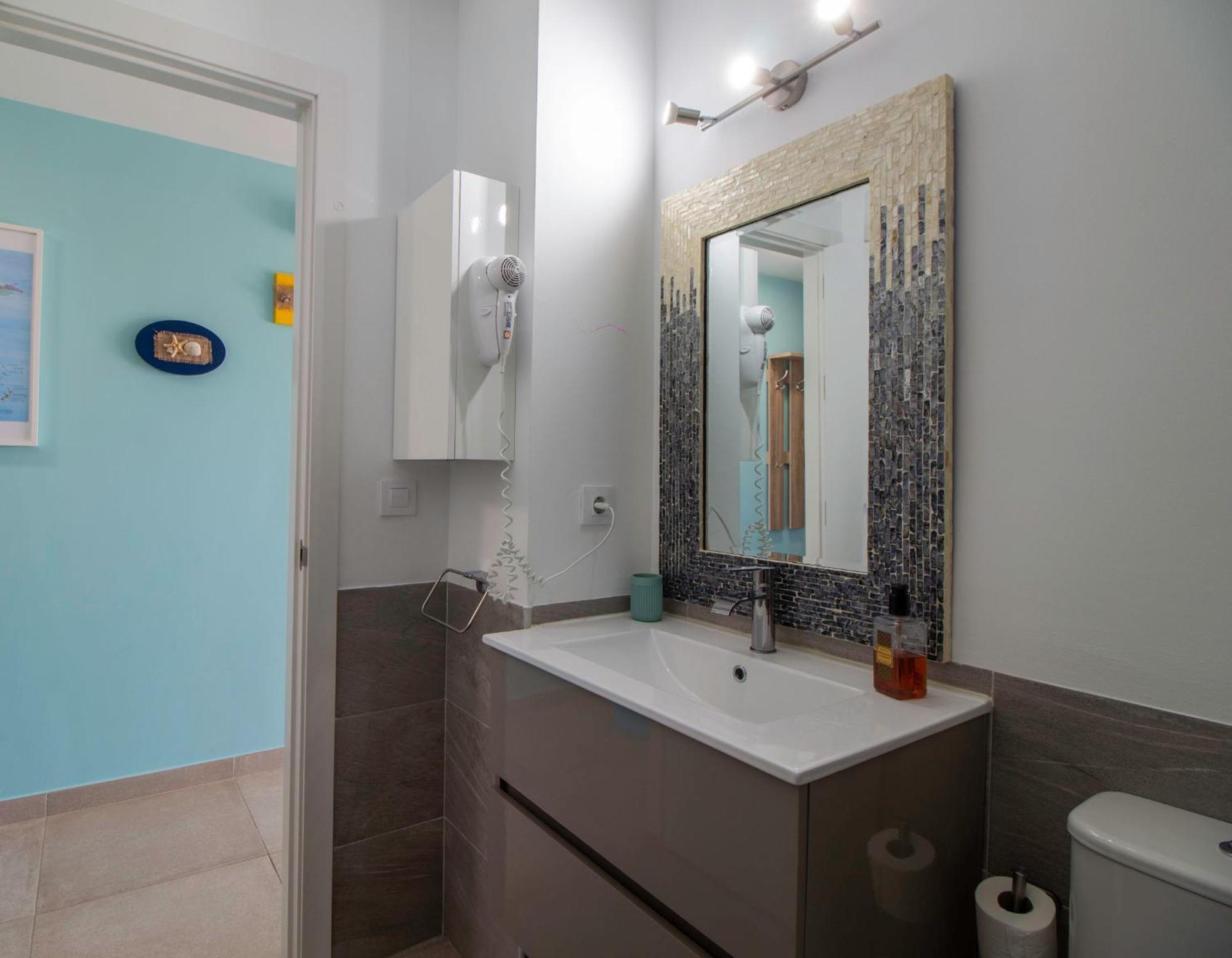 Lightbooking Mirador I Tarifa Ngoại thất bức ảnh