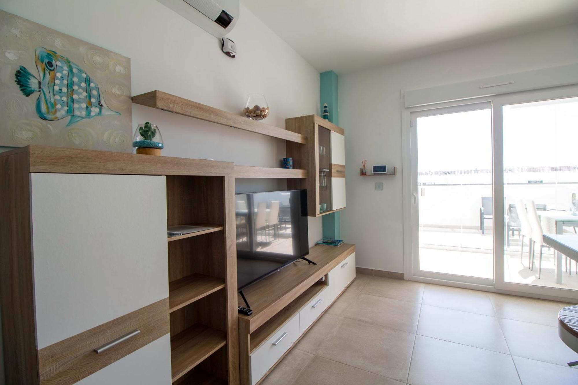 Mirador I Tarifa Apartment Ngoại thất bức ảnh