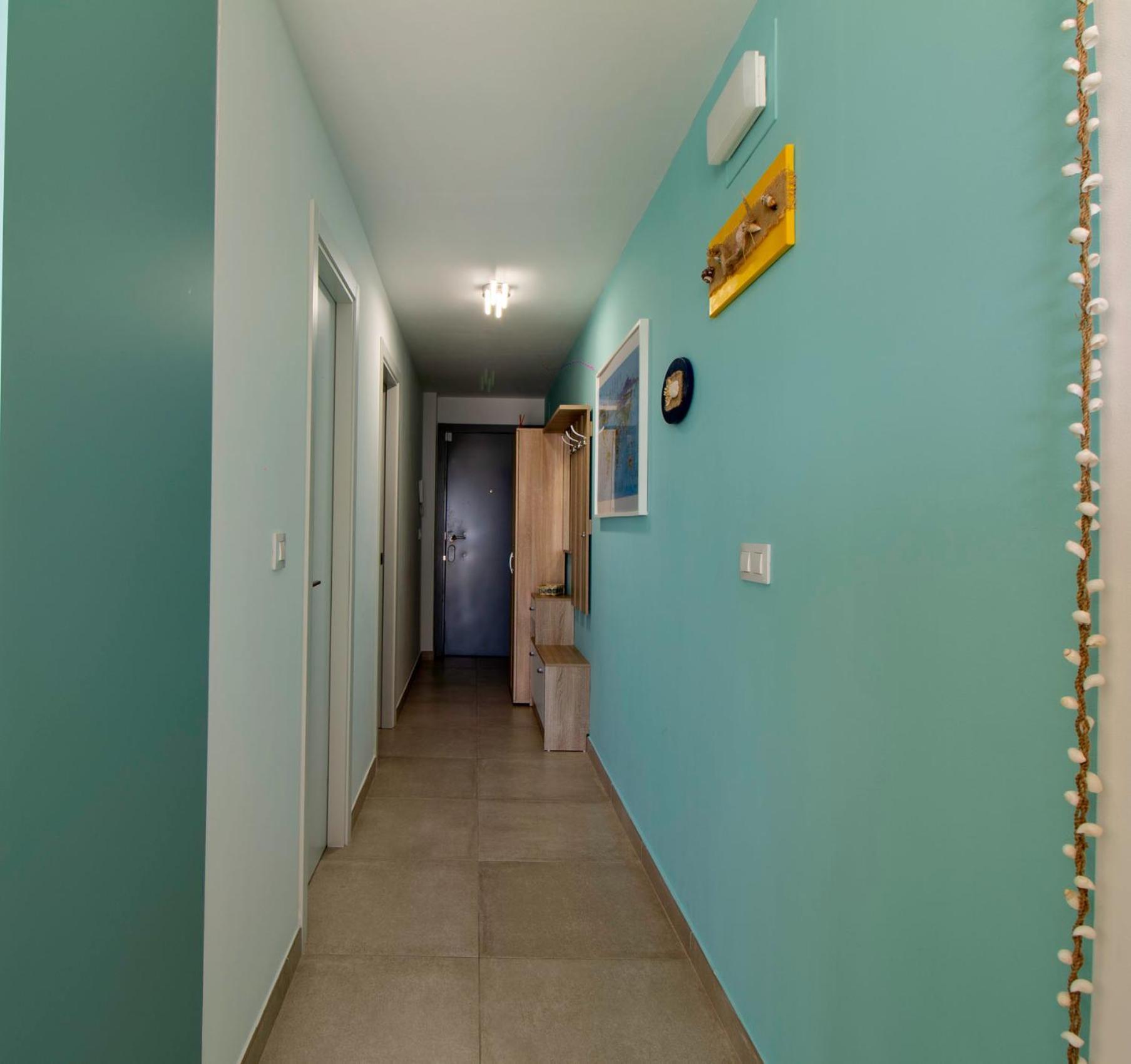 Mirador I Tarifa Apartment Ngoại thất bức ảnh